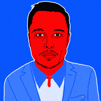 Elon Musk Dickheads GIF
