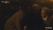 bbc one drama GIF by BBC