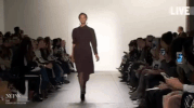 nyfw feb 2017 GIF by NYFW: The Shows