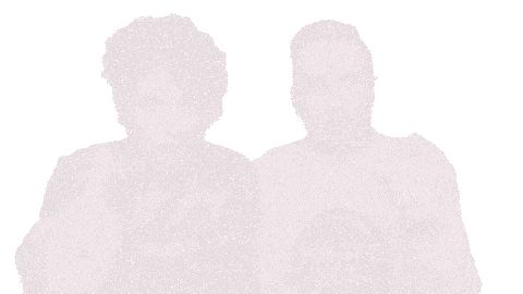 Thumbs Sticker by Vogule Poland