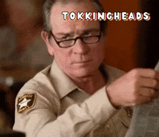 Awkward Surprise GIF by Tokkingheads