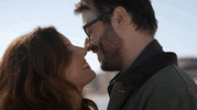 Couple Love GIF by Un si grand soleil