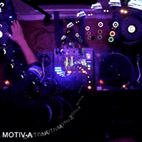 dance loop GIF by The Lot Radio
