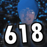 Number GIF