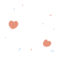 Heart Love Sticker