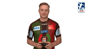 Handball-Bundesliga Fun GIF by LIQUI MOLY HBL