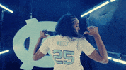 North Carolina GIF by UNC Tar Heels