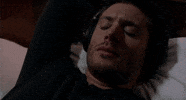 surprise GIF