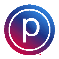 Circlep Sticker by Pure Barre