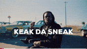 Keak Da Sneak Oakland GIF by Yung N.A.Z