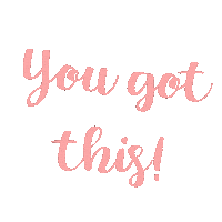 Proud Girl Sticker