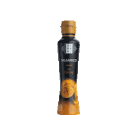 mundo_sibari curry crema vinegar vinagre Sticker