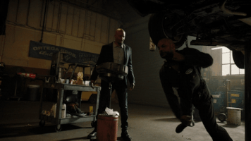 fox tv GIF by Lethal Weapon