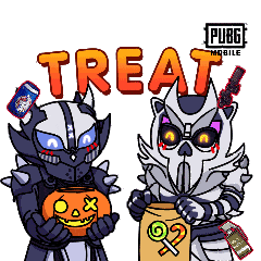 PUBGM_Russia giphyupload pubgm pubg mobile пубг Sticker