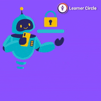 Fun Forget GIF by Learner Circle