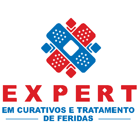 HammesCursos expert curativos hammes expert em curativos Sticker