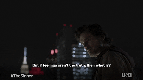 Season 3 GIF by The Sinner