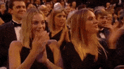 film awards GIF by BAFTA