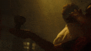 Witch GIF by STARZPLAY