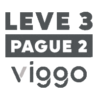 Estilo Vigo Sticker by LojasViggo