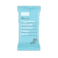 Sticker by RXBAR