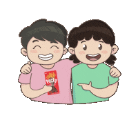 Mothering Mothers Day Sticker by Glico Philippines