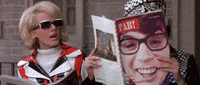 austin powers dance GIF by Art of the Title