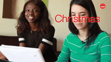 Christmas B*tch