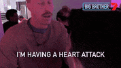 Big Brother Nick GIF by Big Brother Australia