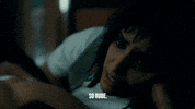 Ellen Page Netflix GIF by The Umbrella Academy