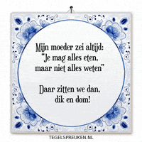 Dom Troost GIF by Tegelspreuken.nl