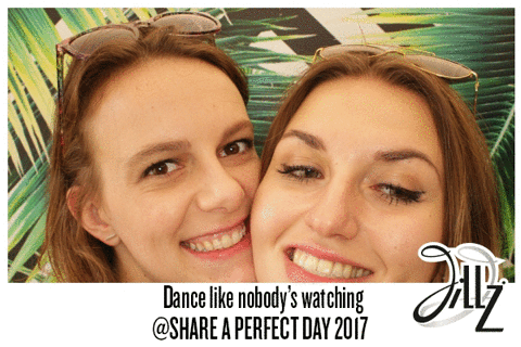 major booth share a perfect day 2017 GIF by Jillz