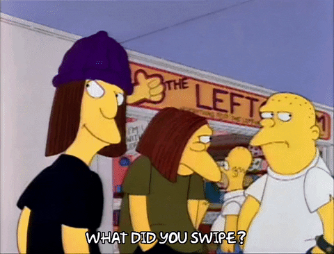 season 3 GIF