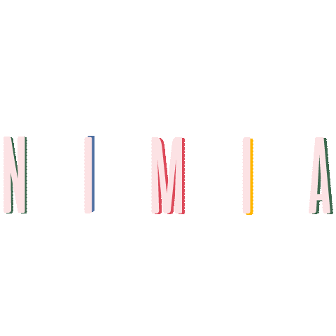 Nimia Nimiasticker Sticker by peganimias