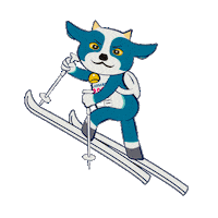 Lausanne2020 Yodli Sticker by Olympic Channel
