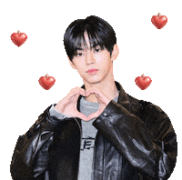 Idol Dicon Sticker by koreadispatch