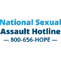 Me Too Help Sticker by RAINN