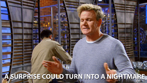 gordon ramsay GIF by Masterchef