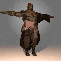 Peace Pose GIF by Udge