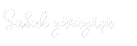 Birev Yaz Sticker