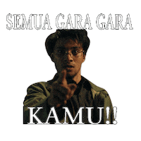 aenigmapicture salah dokter kamu detak Sticker