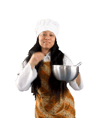 Sticker by What's Cooking Course