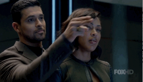 minority report GIF