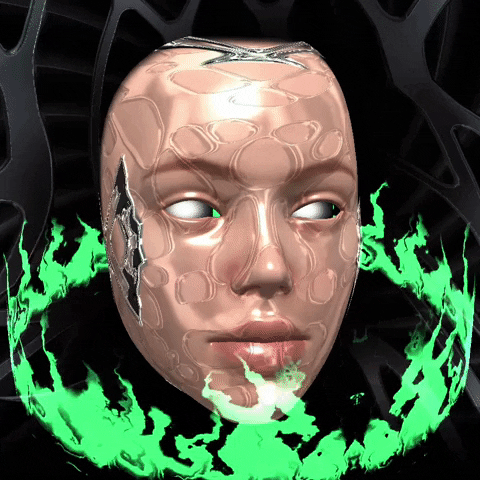 Game Augment GIF by Aleksey Efremov