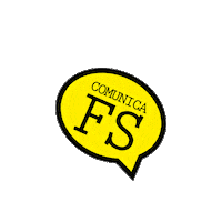 unb faculdadedesaude Sticker