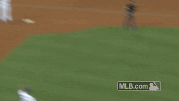 celebrating los angeles dodgers GIF by MLB