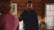 rukiya bernard hello GIF by Hallmark Channel