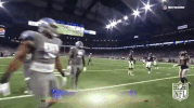 Chicago Bears Football GIF by NFL