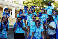 Farmington Summercamps GIF by Miss Porter's School