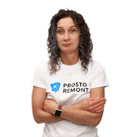 Dontknow Sticker by Prosto Remont